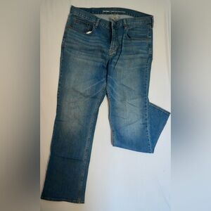 Old Navy Light Blue Bootcut Jeans